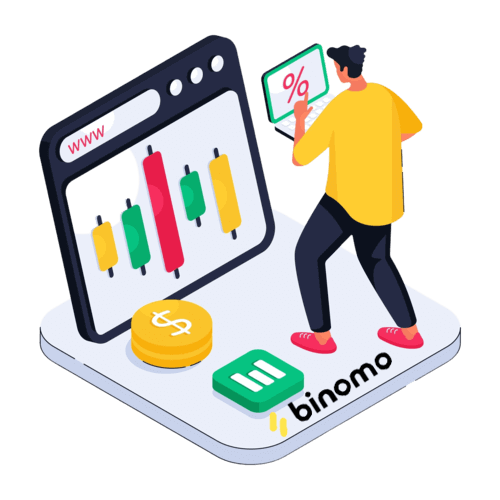 Binomo Broker