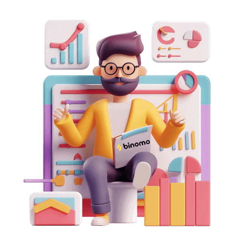 Binomo Зарегистрироваться